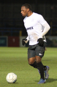 2019-03-12 BorehamWoodH 25 Jeffrey