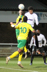 2019-03-12 BorehamWoodH 27 Allen