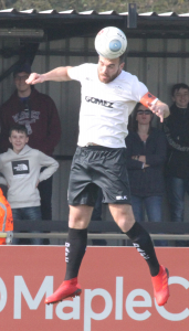 2019-03-30 SolihullMoorsA 06 Brundle