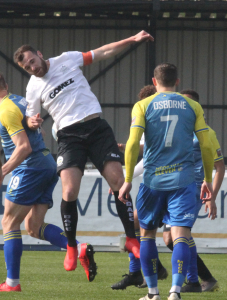 2019-03-30 SolihullMoorsA 09 Brundle