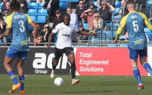 2019-03-30 SolihullMoorsA 11 Gomis