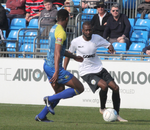 2019-03-30 SolihullMoorsA 13 Gomis