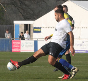 2019-03-30 SolihullMoorsA 15 Reason