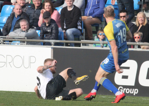 2019-03-30 SolihullMoorsA 16 Taylor