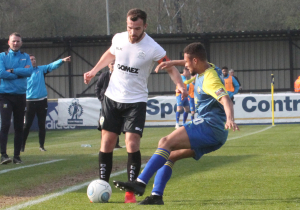 2019-03-30 SolihullMoorsA 19 Brundle