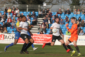 2019-03-30 SolihullMoorsA 25 Lokko