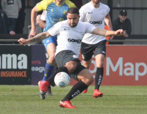 2019-03-30 SolihullMoorsA 30 Reason