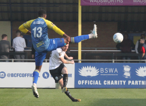 2019-03-30 SolihullMoorsA 31 Taylor