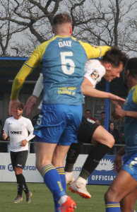 2019-03-30 SolihullMoorsA 32 Pavey