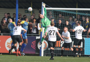 2019-03-30 SolihullMoorsA 38 Worgan