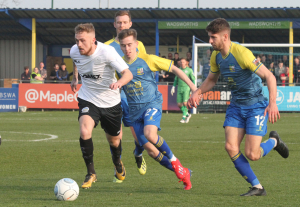 2019-03-30 SolihullMoorsA 40 Taylor
