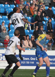 2019-03-30 SolihullMoorsA 46 Modeste