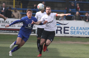 2019-04-06 ChesterfieldH 02 Brundle