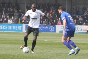2019-04-06 ChesterfieldH 06 Gomis