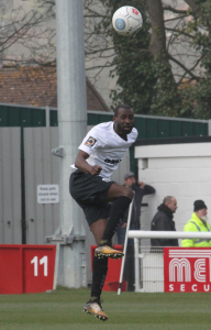 2019-04-06 ChesterfieldH 10 Gomis