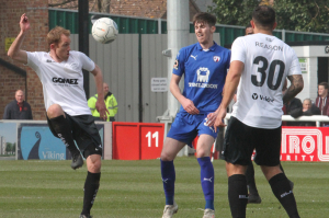 2019-04-06 ChesterfieldH 13 Lewis