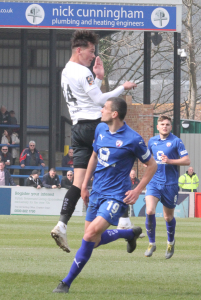2019-04-06 ChesterfieldH 14 Pavey
