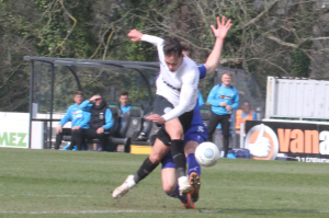 2019-04-06 ChesterfieldH 17 Pavey