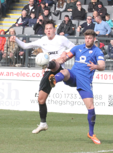 2019-04-06 ChesterfieldH 18 Pavey
