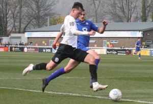 2019-04-06 ChesterfieldH 25 Pavey