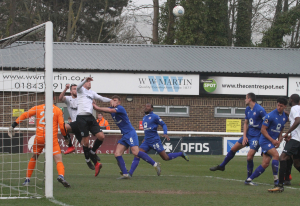 2019-04-06 ChesterfieldH 32 goalmouth