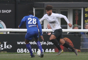 2019-04-06 ChesterfieldH 33 Passley