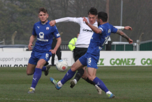 2019-04-06 ChesterfieldH 36 Pavey
