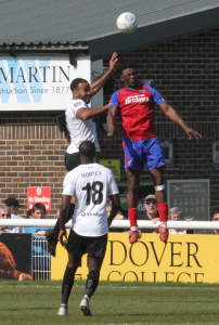 2019-04-19 AldershotH 03 Lokko