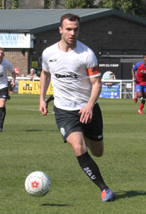 2019-04-19 AldershotH 04 Brundle