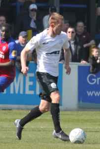 2019-04-19 AldershotH 08 Lewis