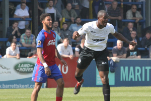 2019-04-19 AldershotH 16 Adebowale