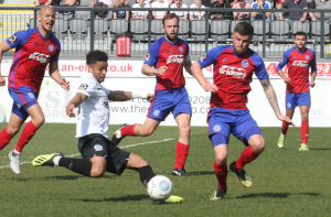 2019-04-19 AldershotH 18 Allen