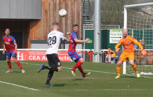 2019-04-19 AldershotH 22 Taylor