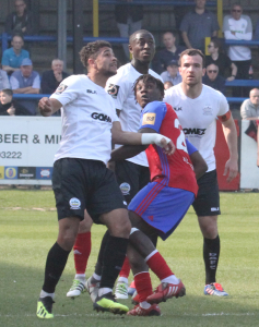 2019-04-19 AldershotH 23 Allen