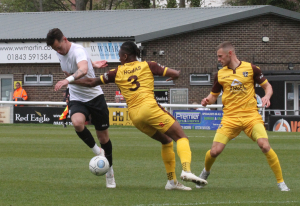 2019-04-27 SuttonH 05 Pavey