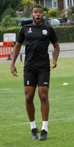 2019-07-08 Training_3535 Lokko