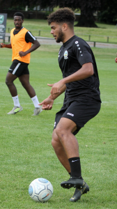 2019-07-08 Training_3543 Passley