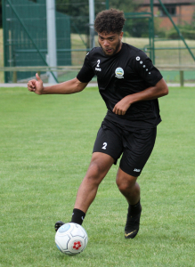 2019-07-08 Training_3550 Passley