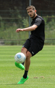2019-07-08 Training_3607 Rigg