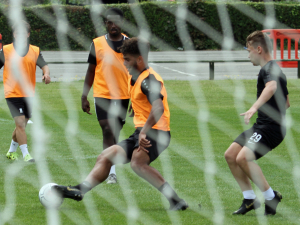 2019-07-08 Training_3825 Passley
