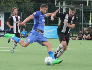 2019-07-13 KSportsA 20 Rigg