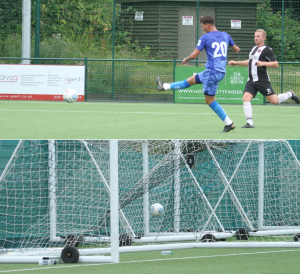 2019-07-13 KSportsA 33 Pavey goal