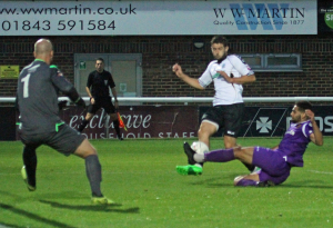 2019-07-16 MaidstoneH 37 Rigg
