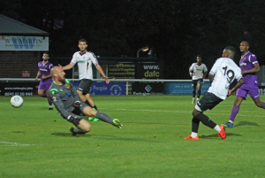 2019-07-16 MaidstoneH 39 Cumberbatch goal