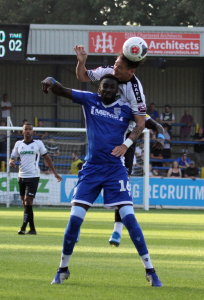2019-07-23 GillinghamH 03 Pavey
