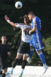 2019-07-23 GillinghamH 09 Pavey
