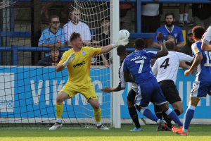 2019-07-23 GillinghamH 11 Worgan