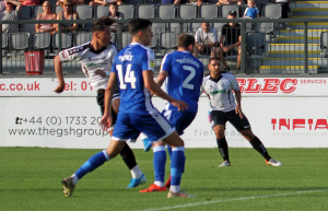 2019-07-23 GillinghamH 12 Pavey