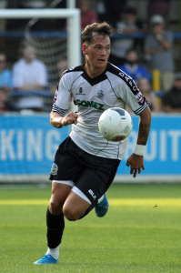 2019-07-23 GillinghamH 15 Pavey
