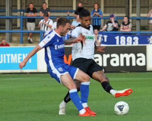 2019-07-23 GillinghamH 27 Gobern
